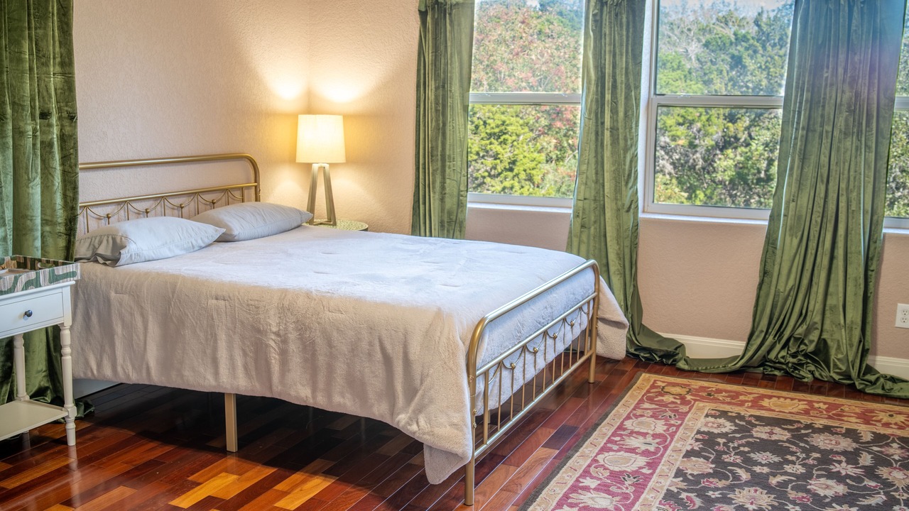 Photo of Bedroom in Wetmore