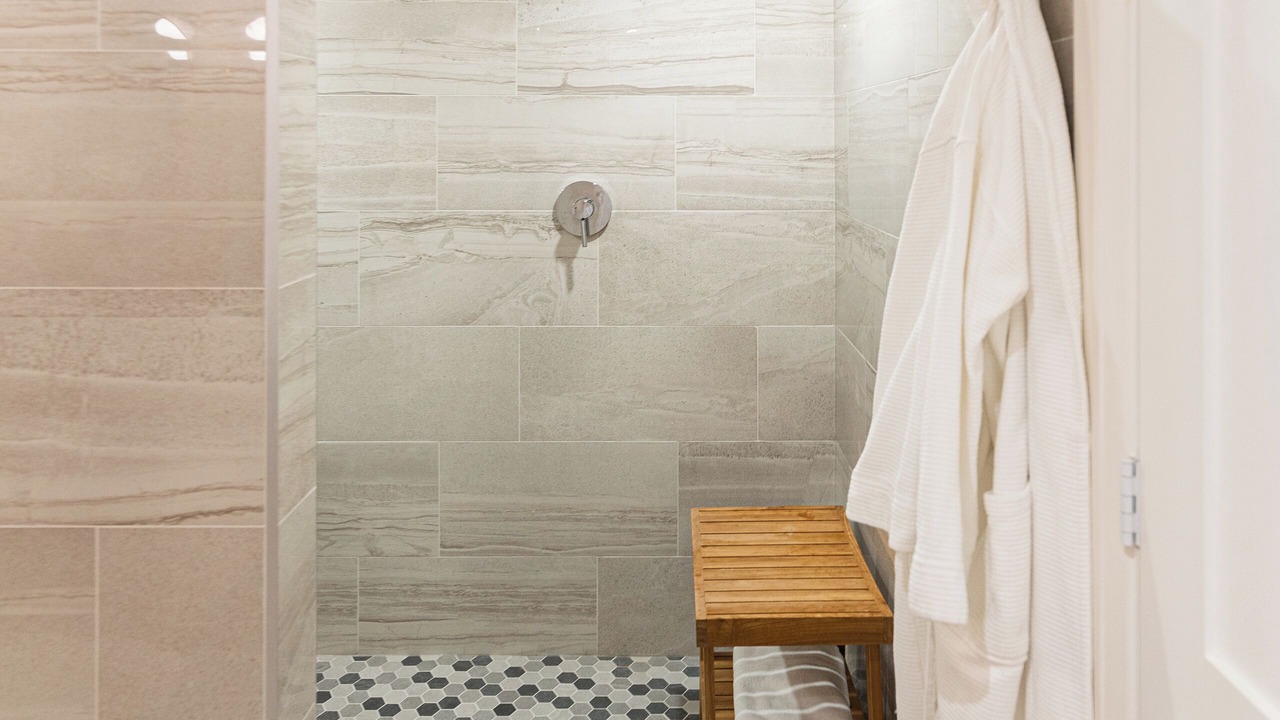 Photo of Bathroom in St. Catharines