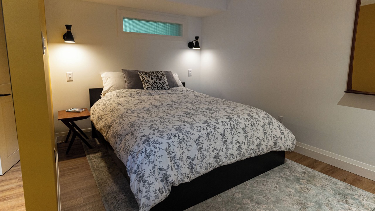 Photo of Bedroom in St. Catharines