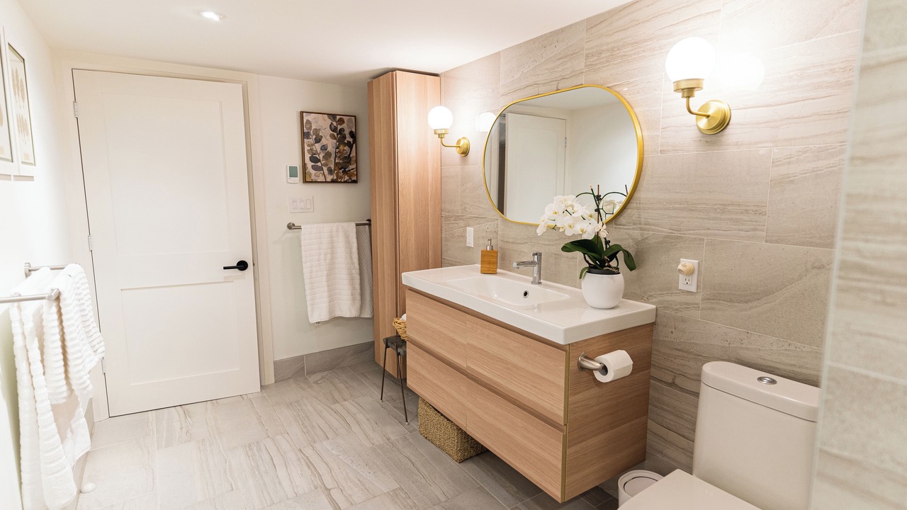 Photo of Bathroom in St. Catharines
