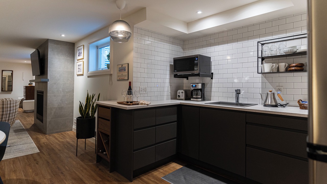 Photo of Kitchen in St. Catharines