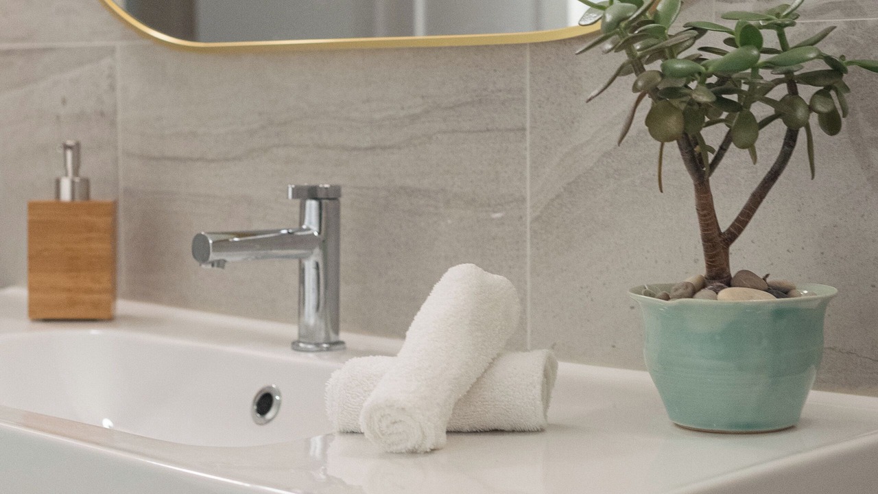 Photo of Bathroom in St. Catharines