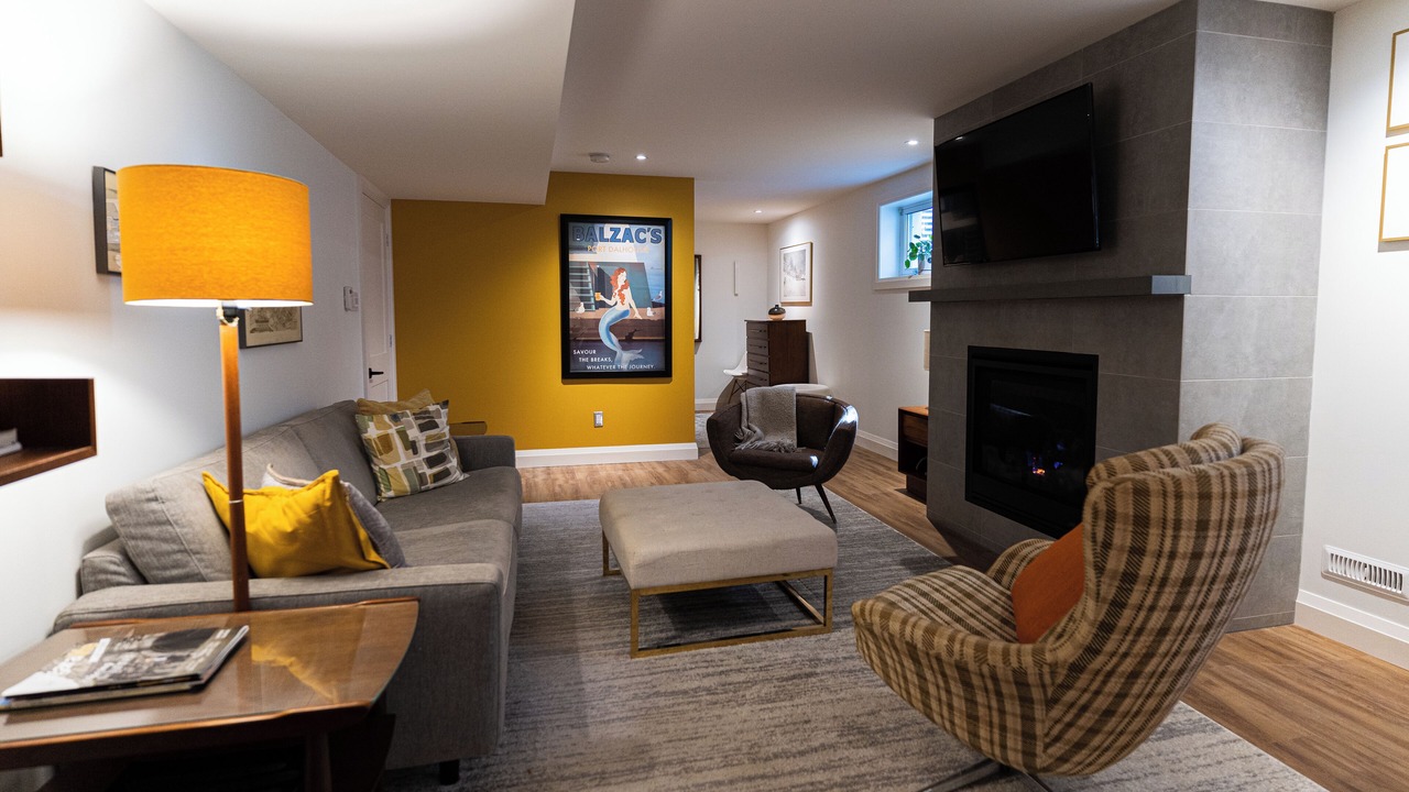 Photo of Livingroom in St. Catharines