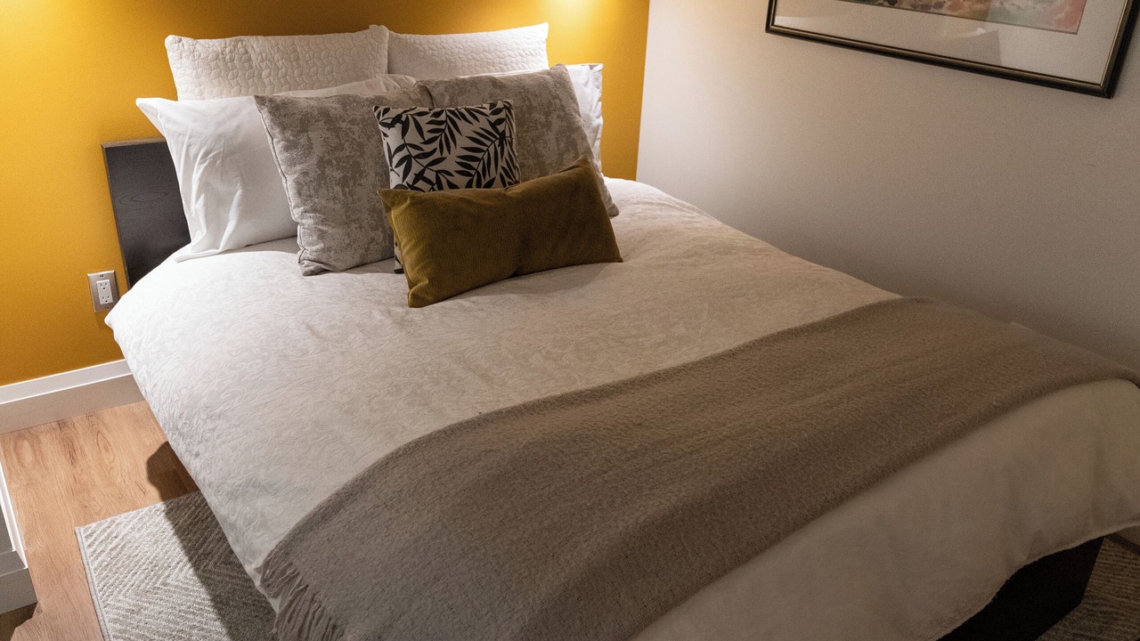 Photo of Bedroom in St. Catharines