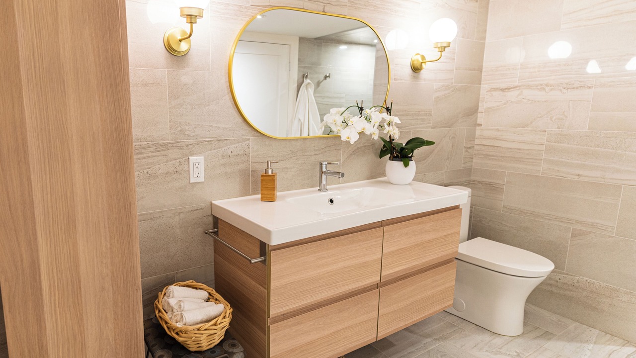 Photo of Bathroom in St. Catharines