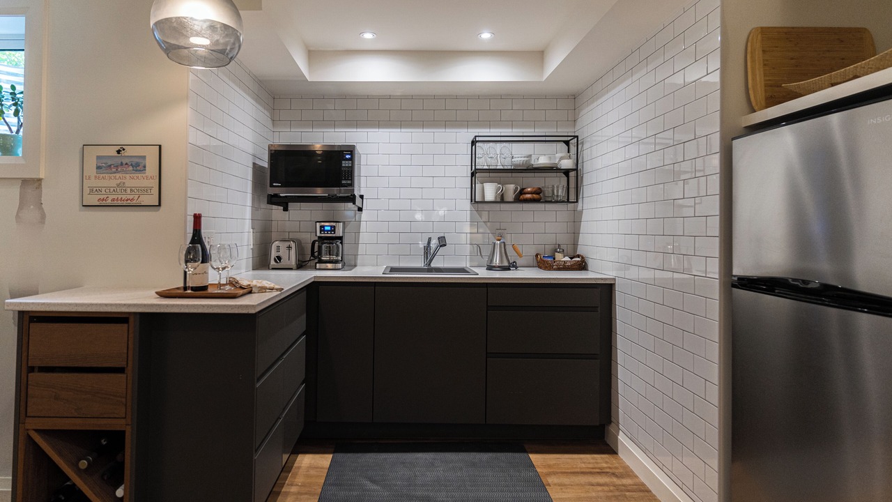 Photo of Kitchen in St. Catharines