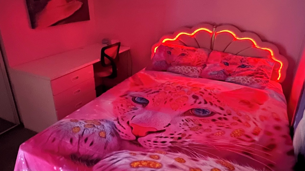 Photo of Bedroom in Dearborn Heights