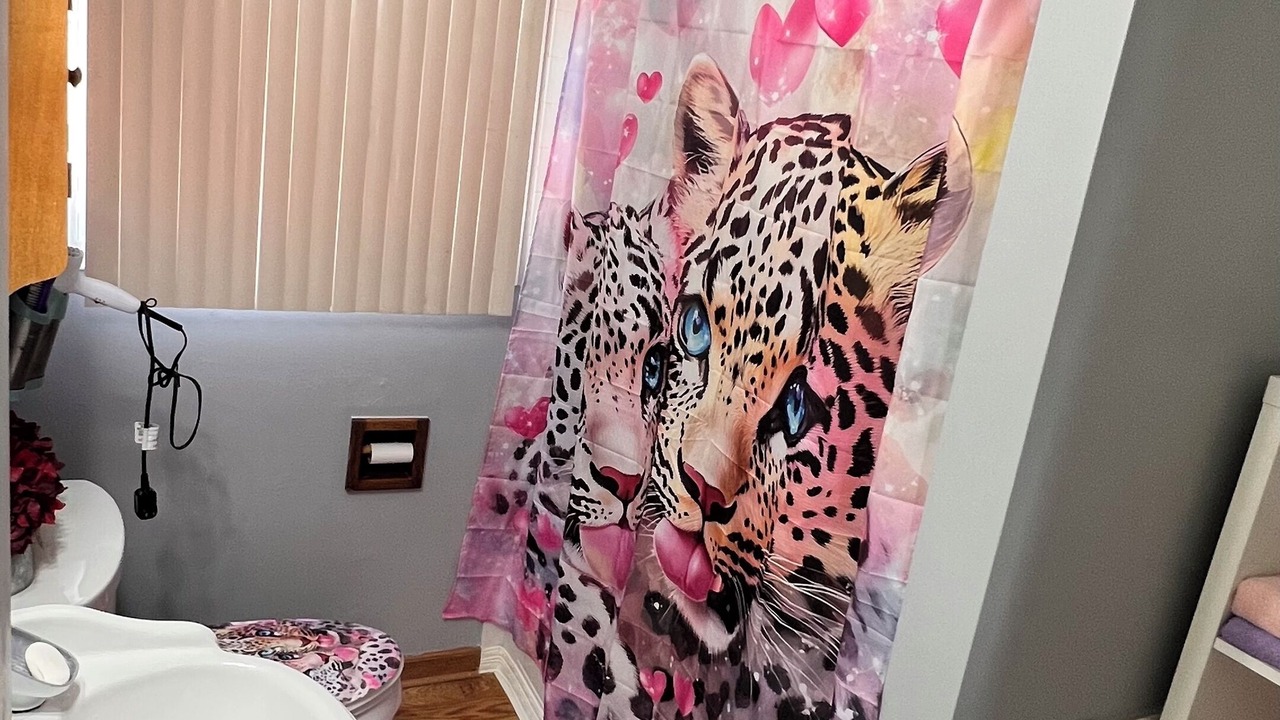 Photo of Bathroom in Dearborn Heights
