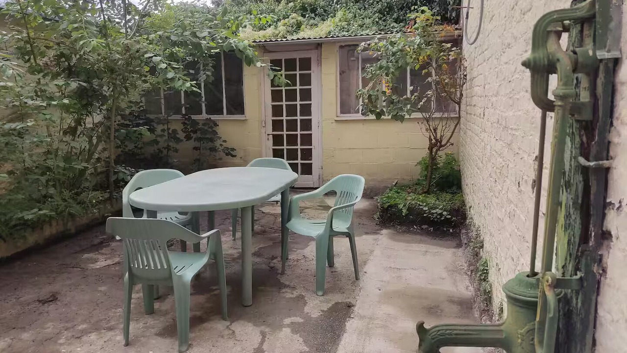 Photo of Outdoor in Saint-Quentin