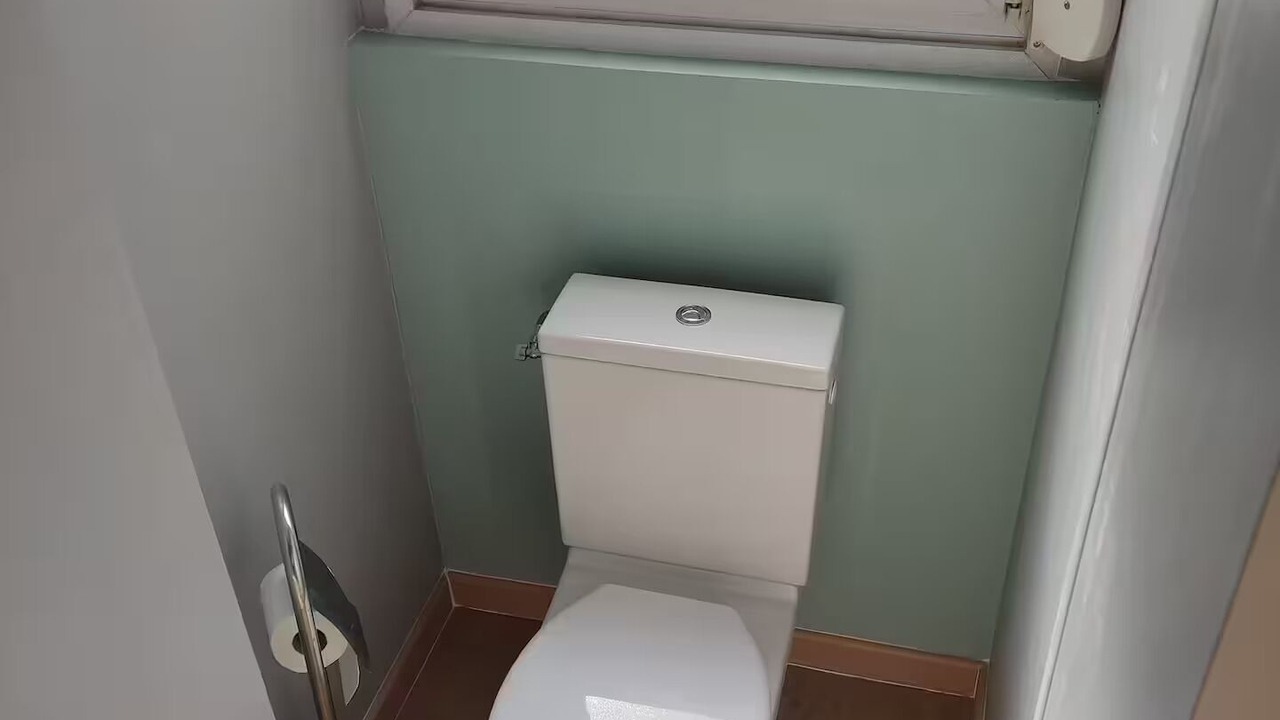 Photo of Bathroom in Saint-Quentin
