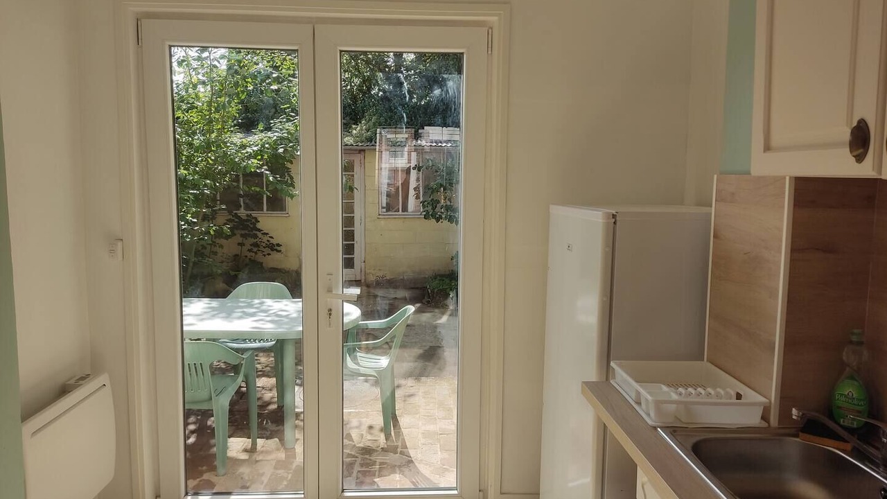 Photo of Kitchen in Saint-Quentin