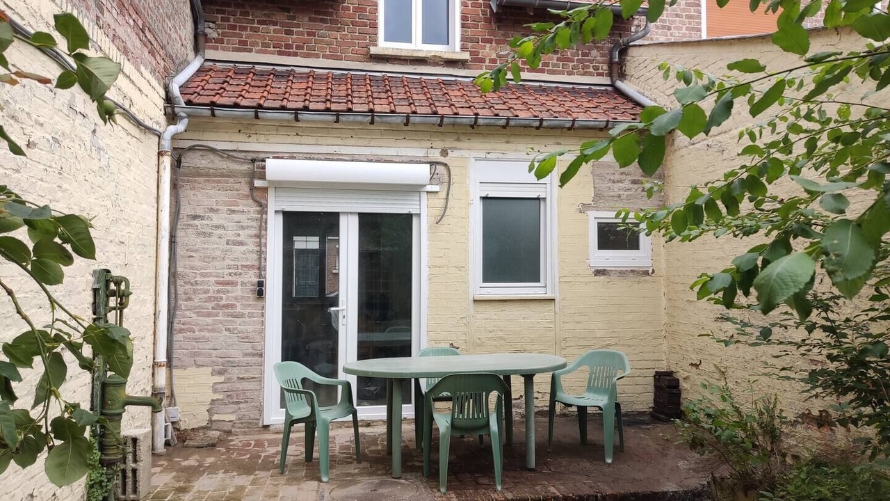 Photo of Outdoor in Saint-Quentin