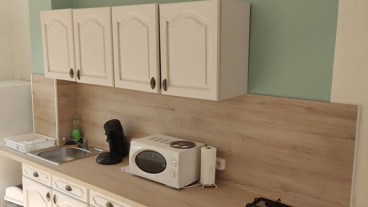 Photo of Kitchen in Saint-Quentin