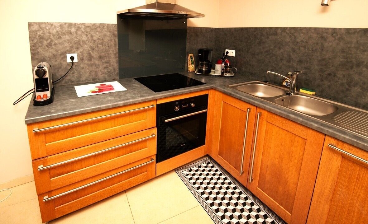 Photo of Kitchen in Saint-Robert