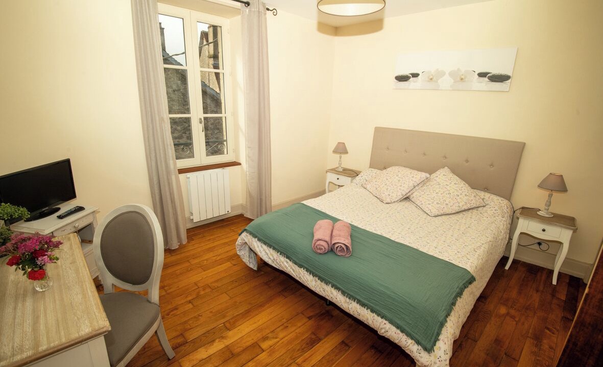 Photo of Bedroom in Saint-Robert