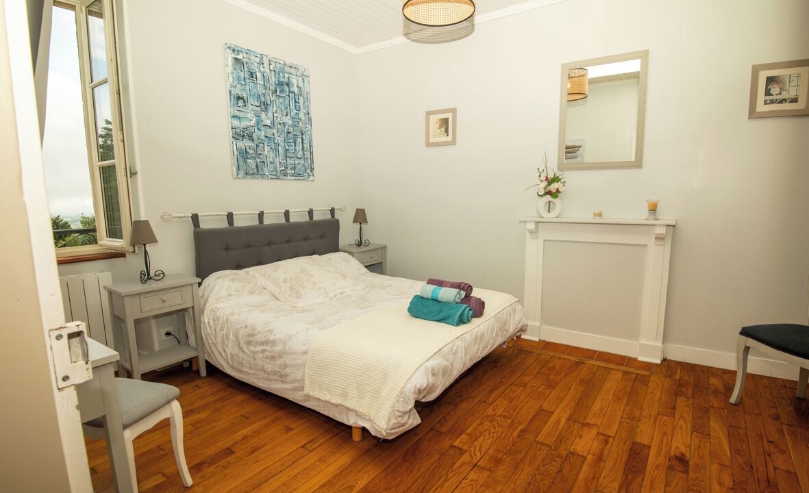 Photo of Bedroom in Saint-Robert