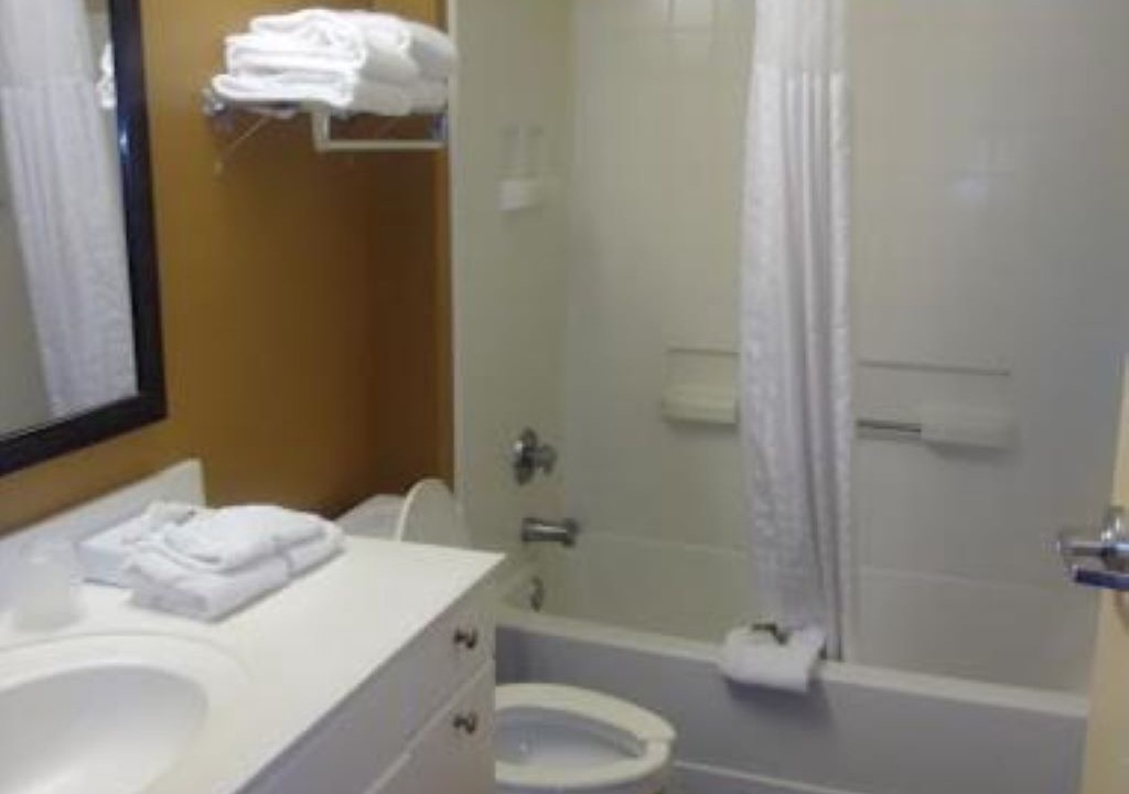 Photo of Bathroom in Cary