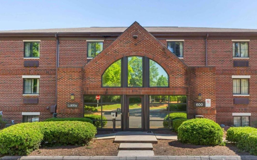 Photo of Outdoor in Cary