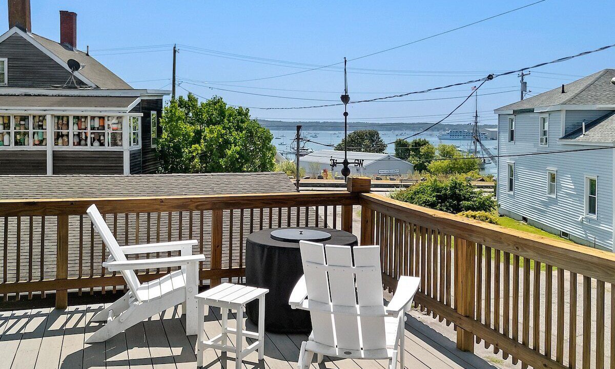 Photo of Outdoor in Rockland