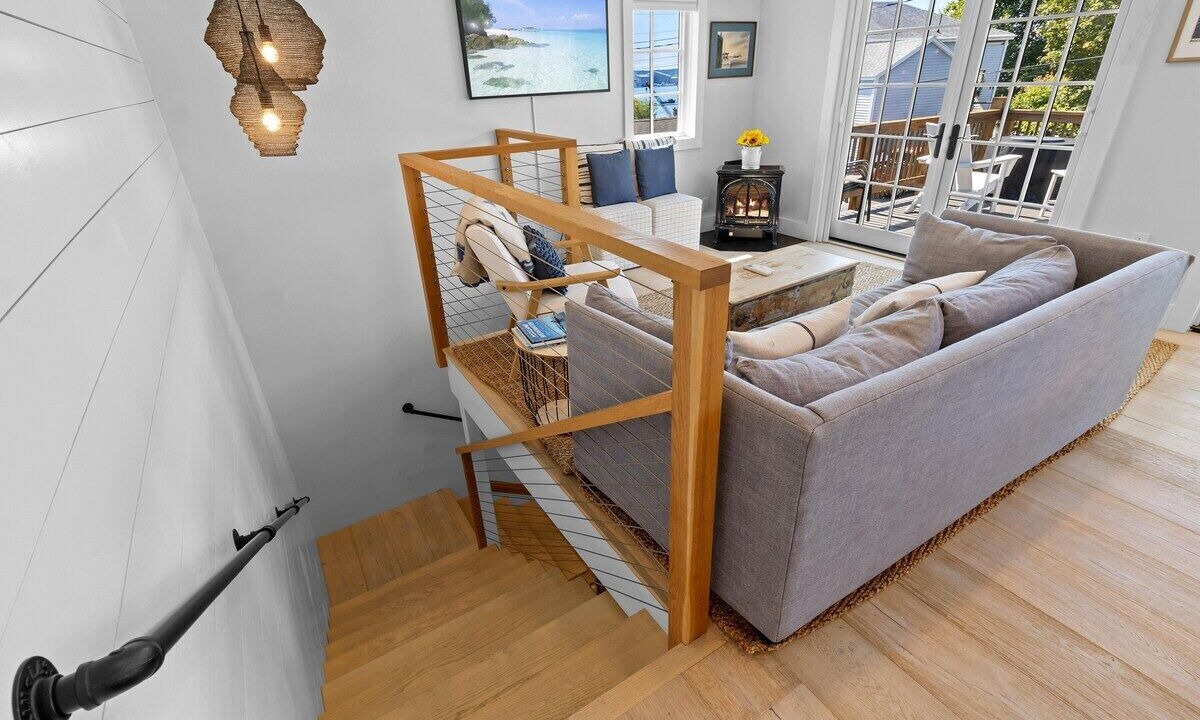 Photo of Livingroom in Rockland