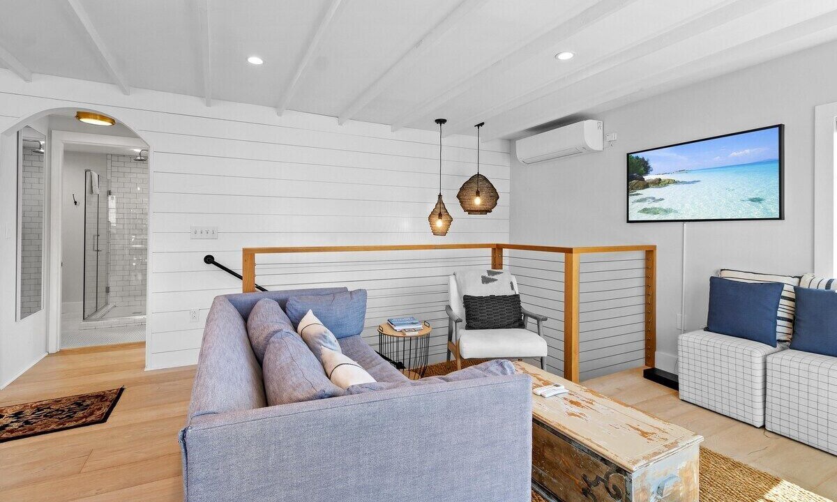 Photo of Livingroom in Rockland