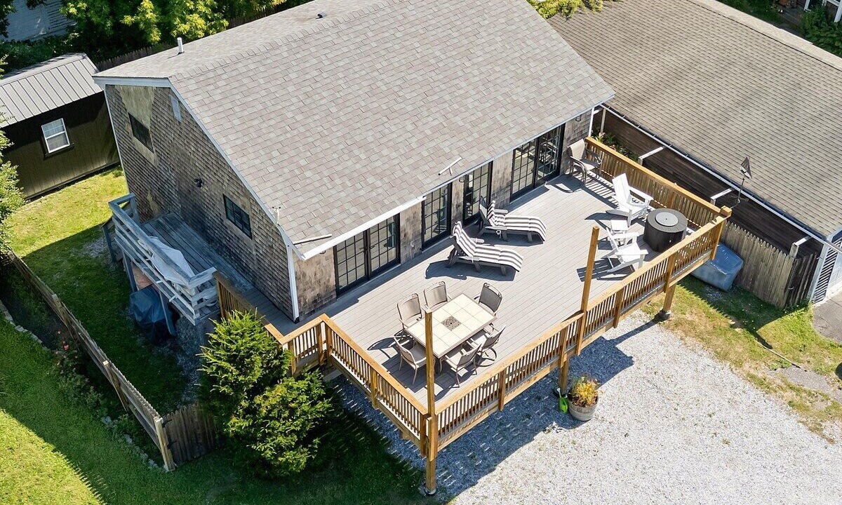 Photo of Outdoor in Rockland