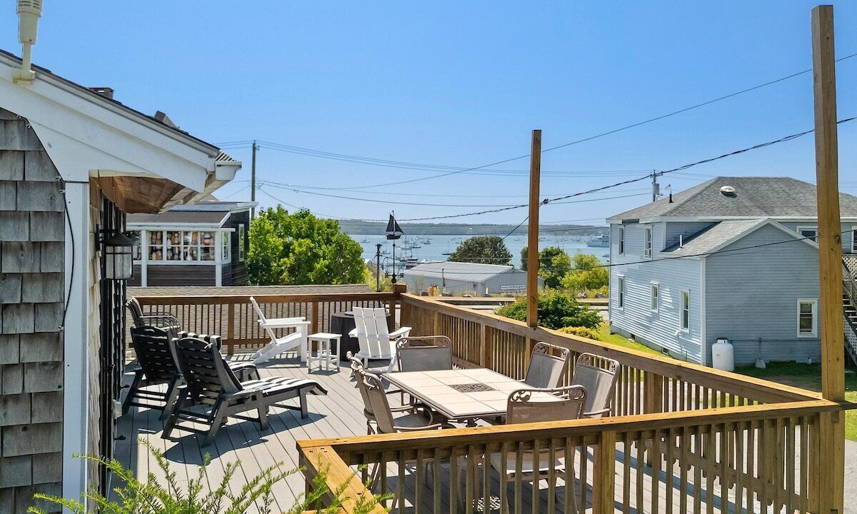 Photo of Outdoor in Rockland