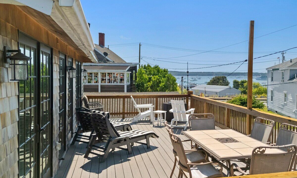 Photo of Outdoor in Rockland