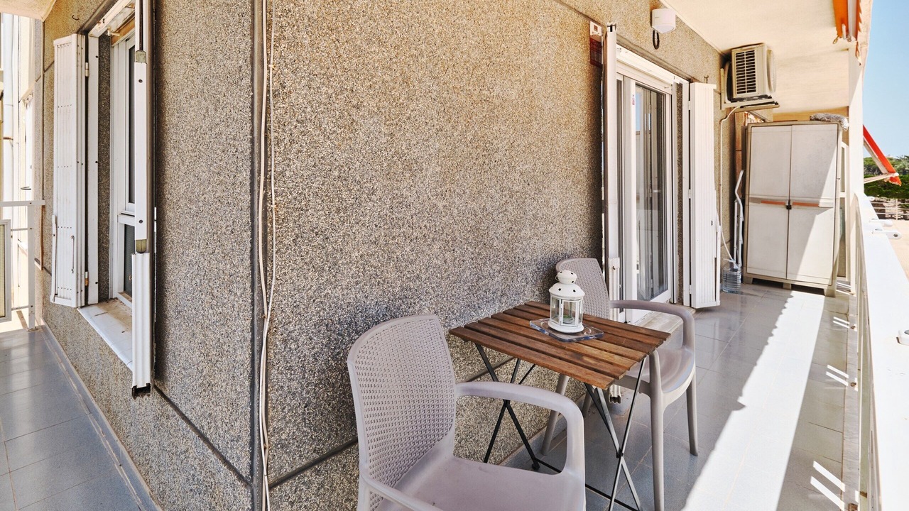 Photo of Outdoor in Punta Prima