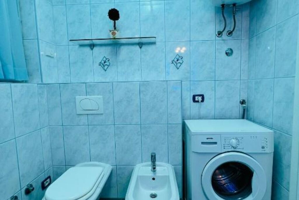 Photo of Bathroom in Sumartin