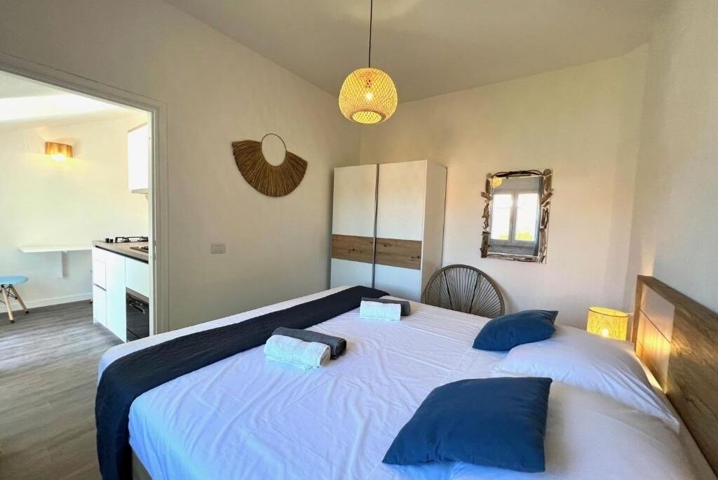 Photo of Bedroom in Sumartin