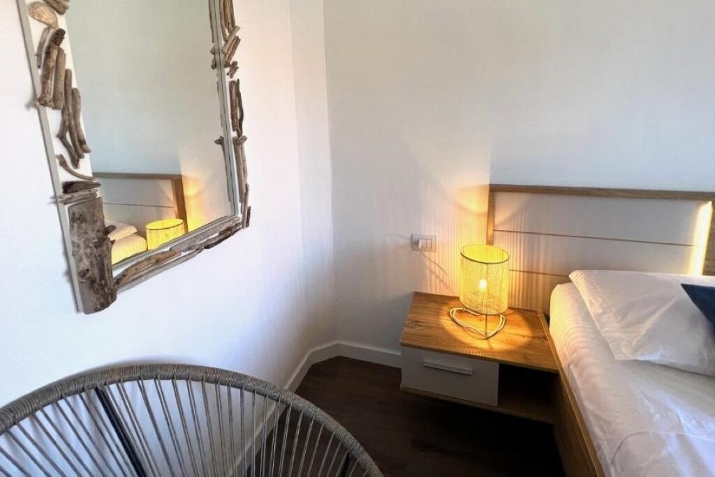 Photo of Bedroom in Sumartin