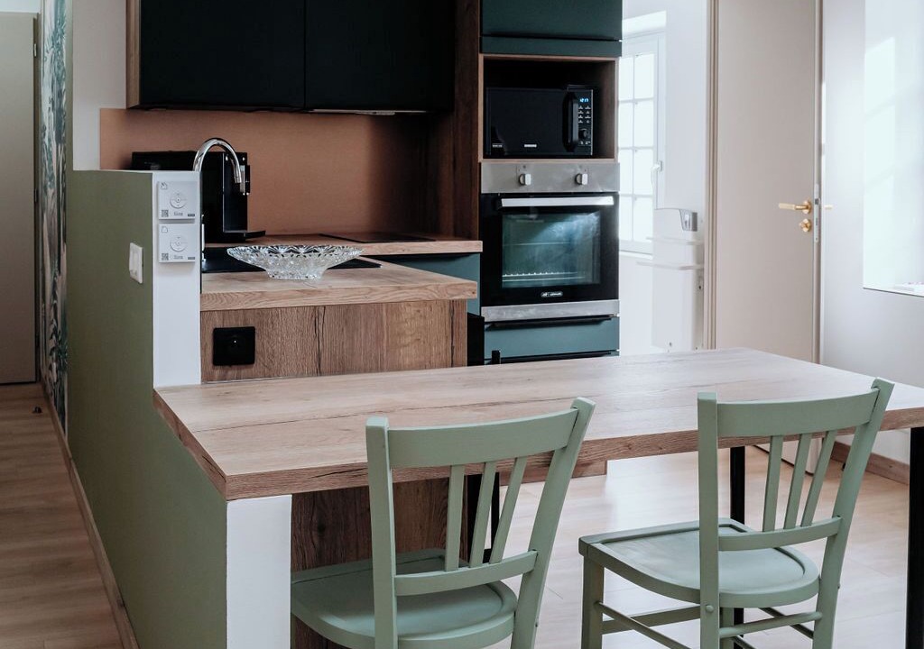 Photo of Kitchen in Centre