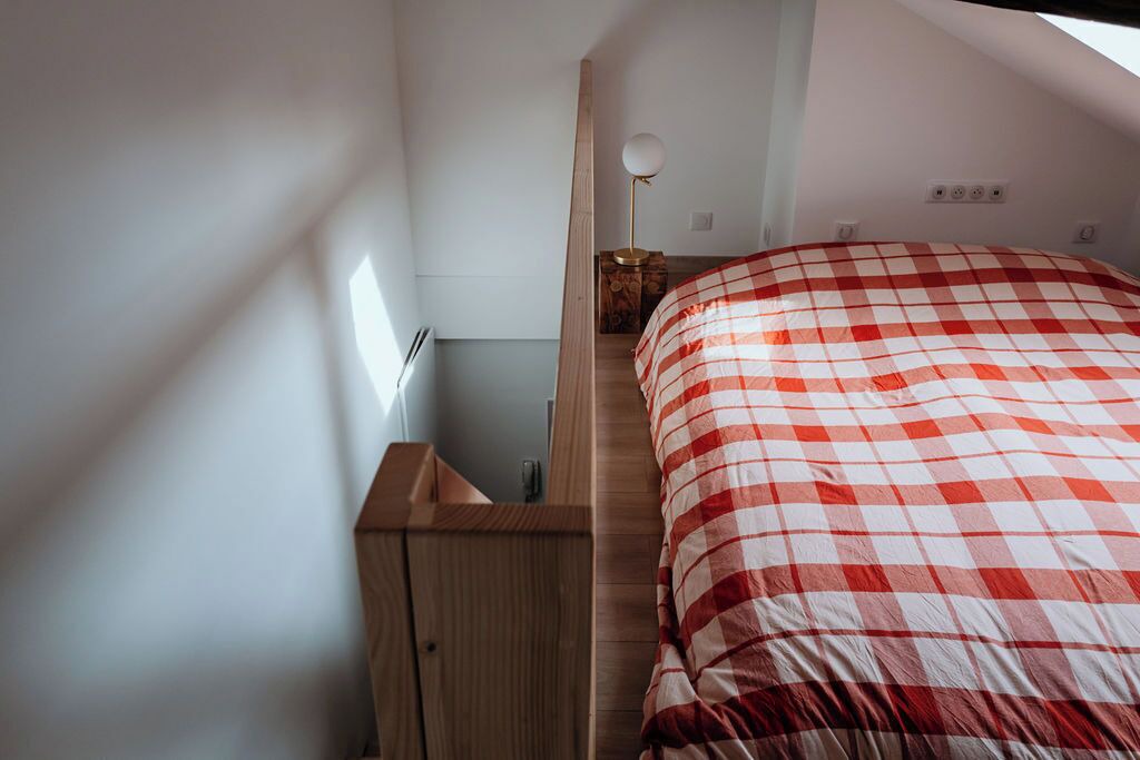 Photo of Bedroom in Centre