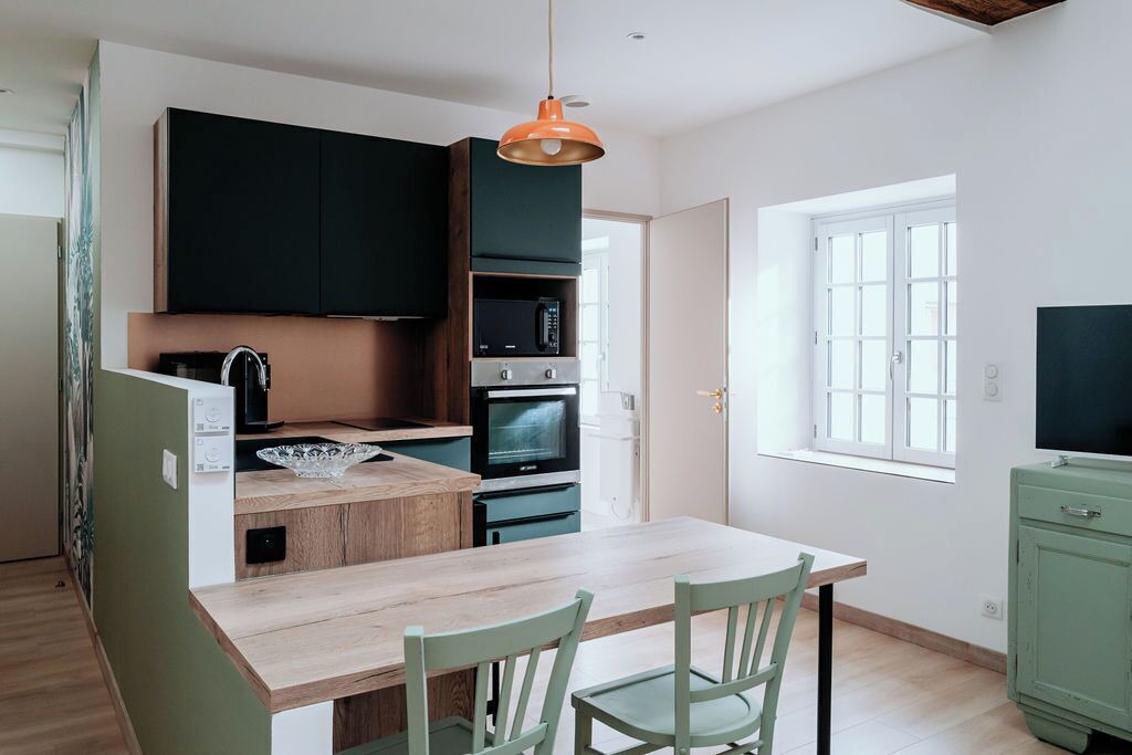 Photo of Kitchen in Centre