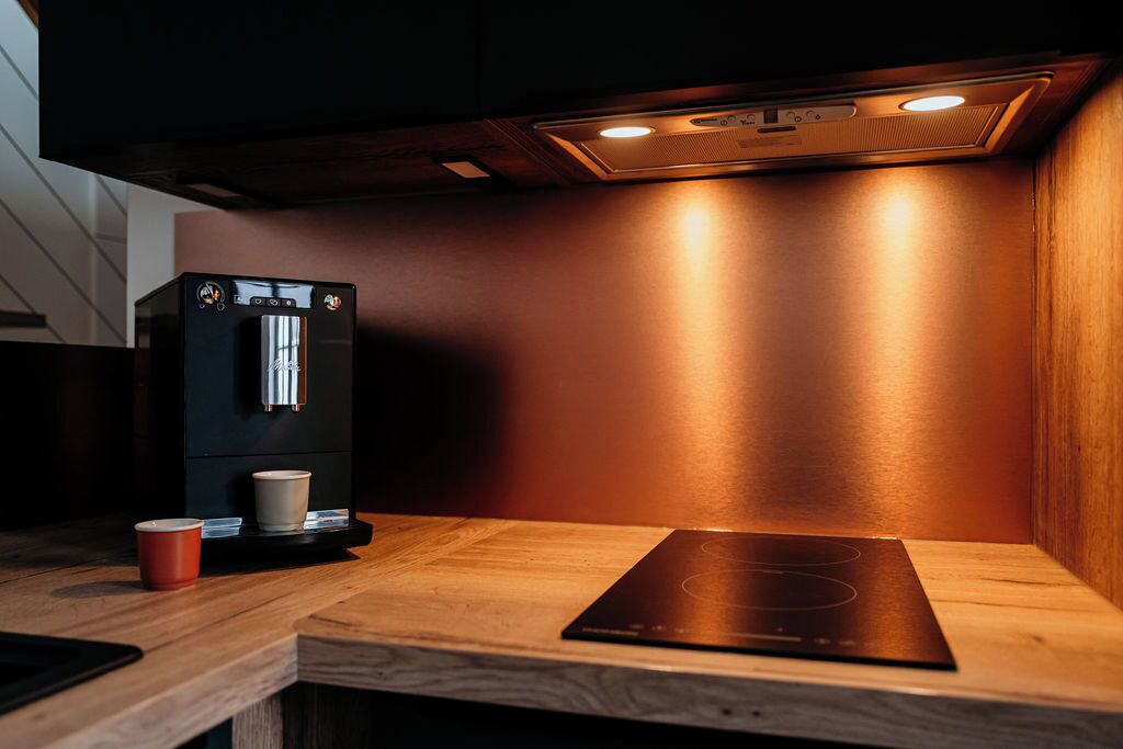 Photo of Kitchen in Centre