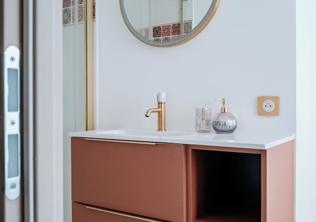 Photo of Bathroom in Centre