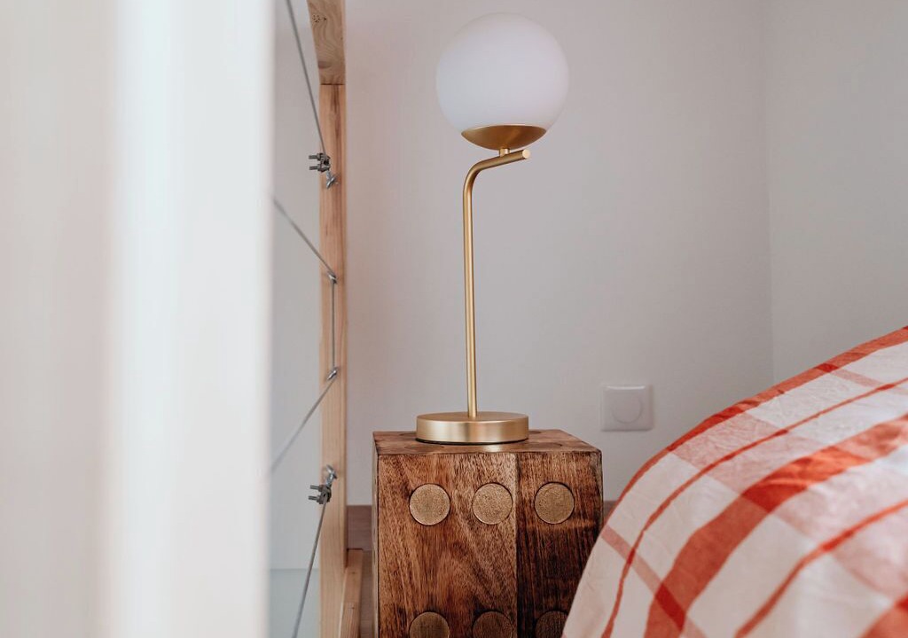 Photo of Bedroom in Centre