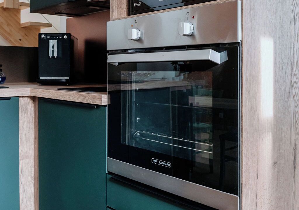 Photo of Kitchen in Centre