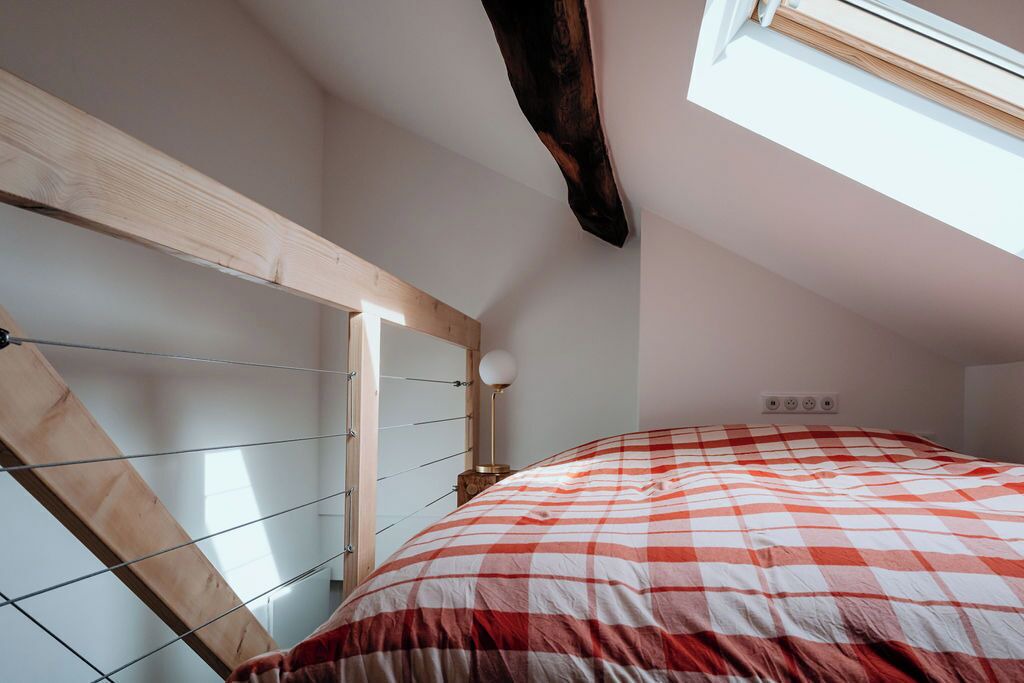 Photo of Bedroom in Centre