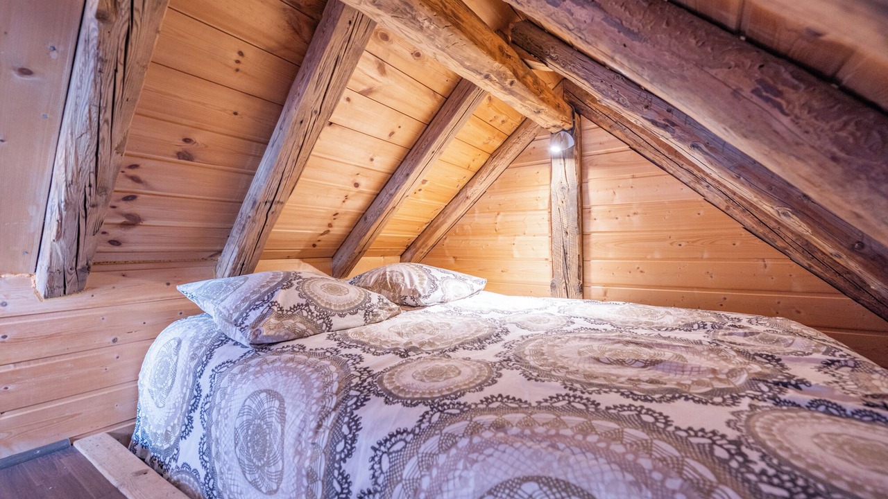 Photo of Bedroom in Huez-en-Oisans