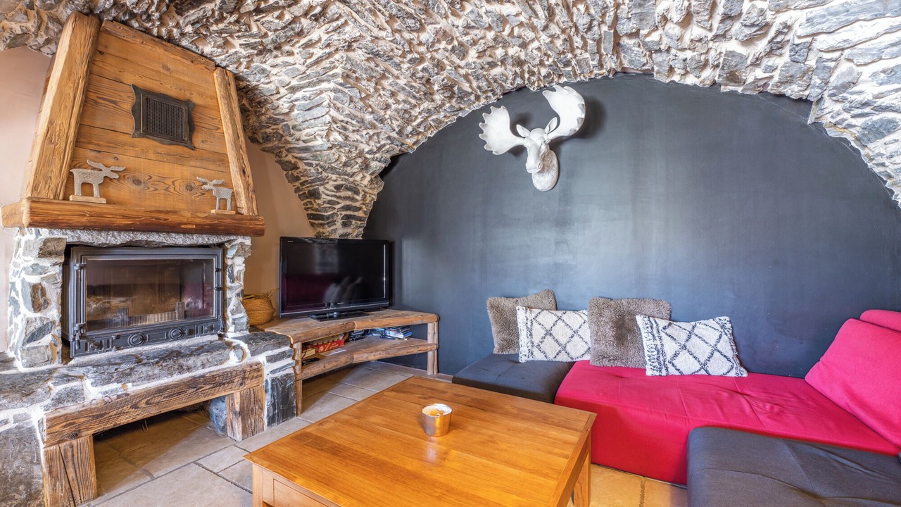 Photo of Livingroom in Huez-en-Oisans