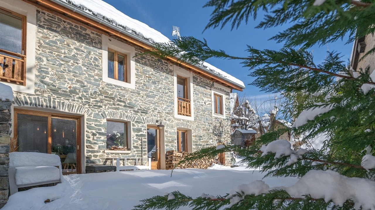 Photo of Outdoor in Huez-en-Oisans