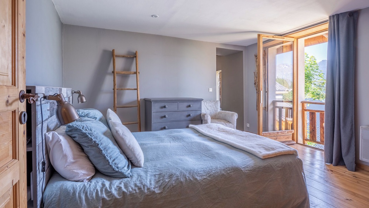 Photo of Bedroom in Huez-en-Oisans