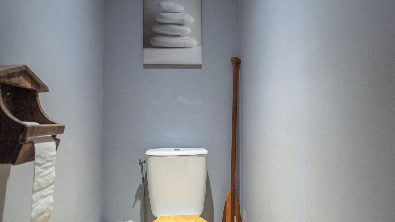 Photo of Bathroom in Huez-en-Oisans