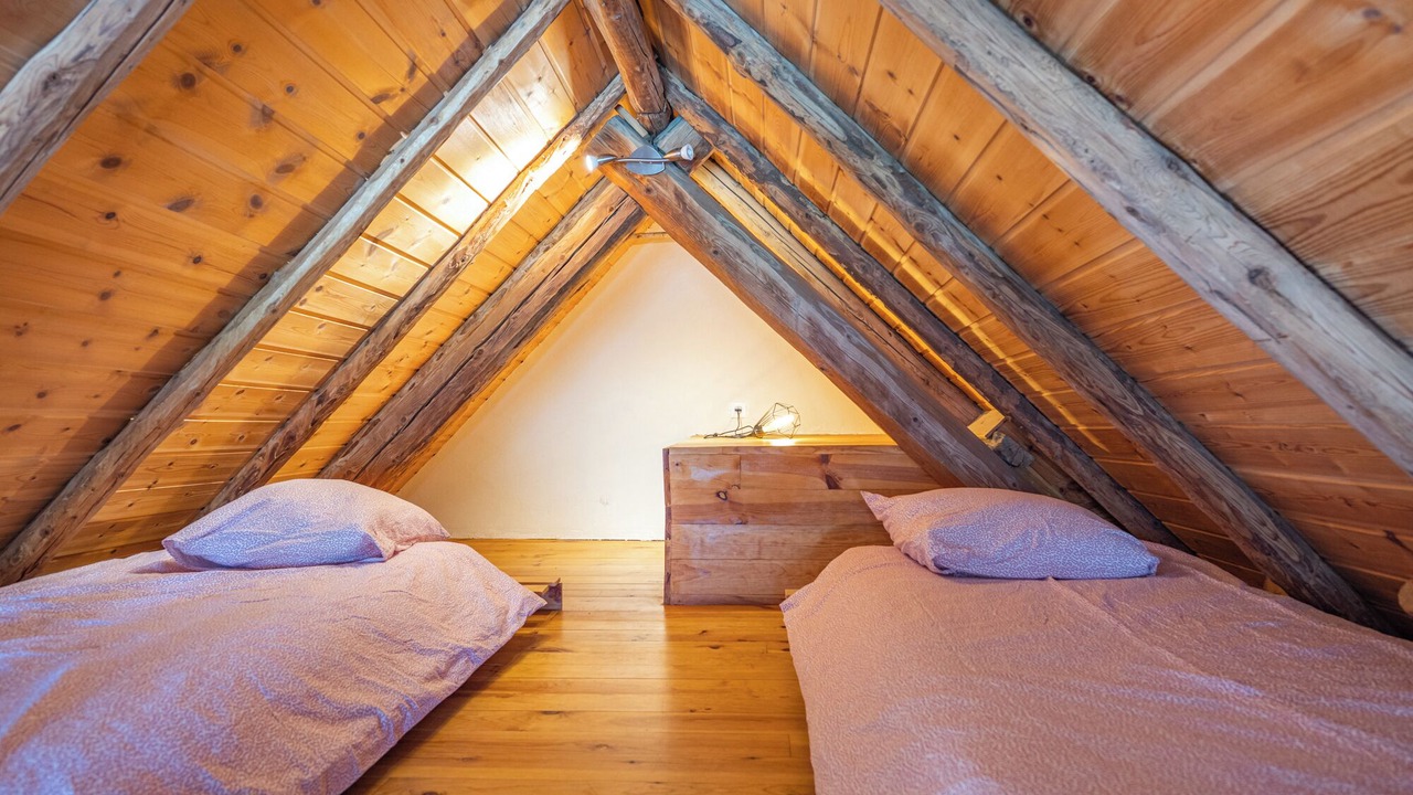 Photo of Bedroom in Huez-en-Oisans