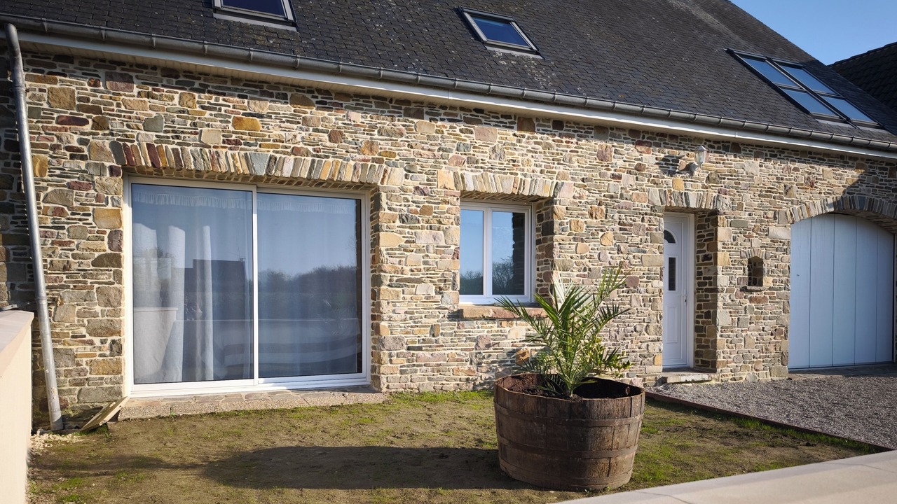 Photo of Outdoor in Saint-Germain-sur-Ay