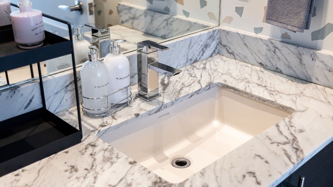 Photo of Bathroom in King West Village