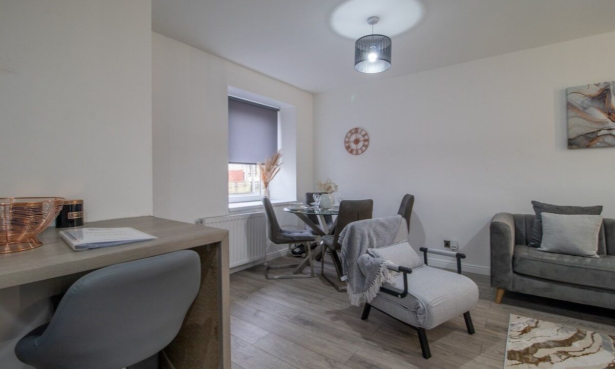 Photo of Others in Larkhall