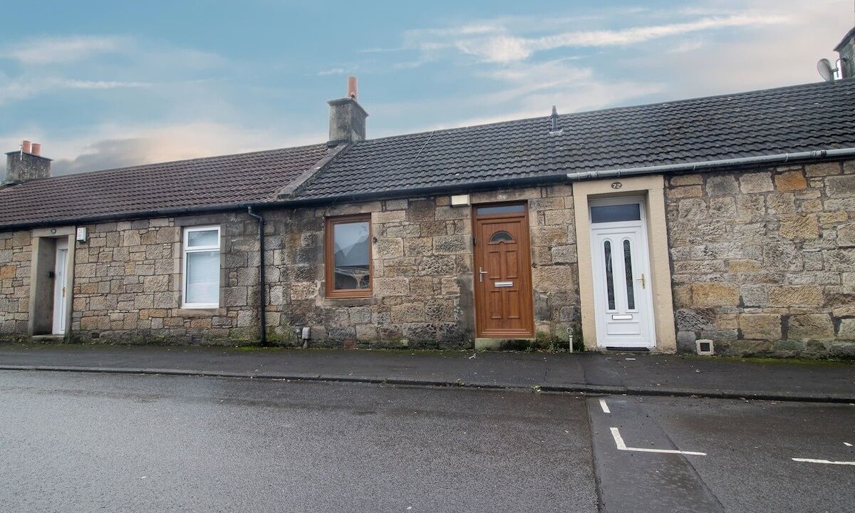 Photo of Outdoor in Larkhall